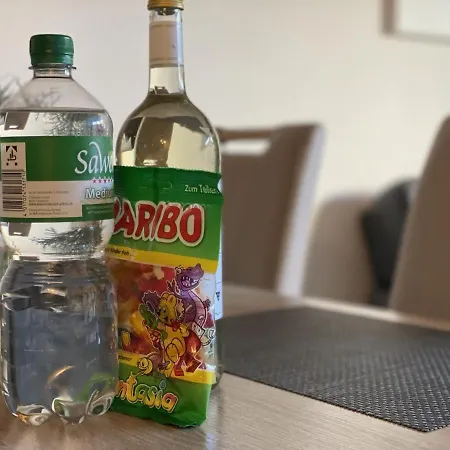 Apartmán Ahoi - Wunderbare Ferien Am Hafen Norddeich (Norden)