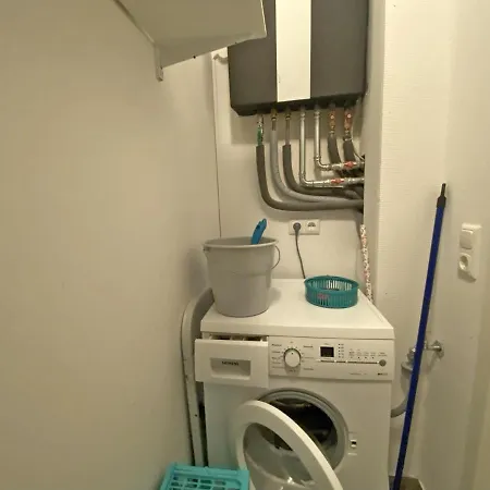 Ahoi - Wunderbare Ferien Am Hafen Apartmán