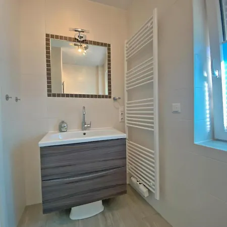 Ahoi - Wunderbare Ferien Am Hafen