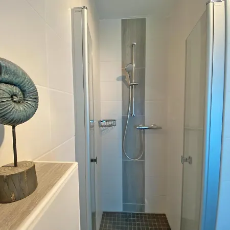 Ahoi - Wunderbare Ferien Am Hafen