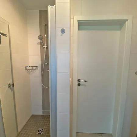 Ahoi - Wunderbare Ferien Am Hafen Appartamento