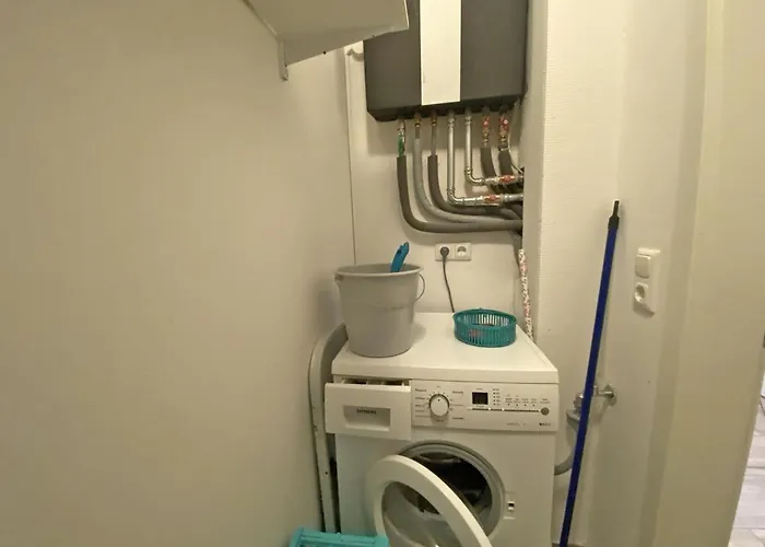 Ahoi - Wunderbare Ferien Am Hafen Apartament