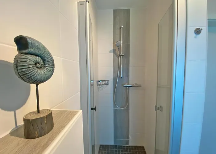 Ahoi - Wunderbare Ferien Am Hafen